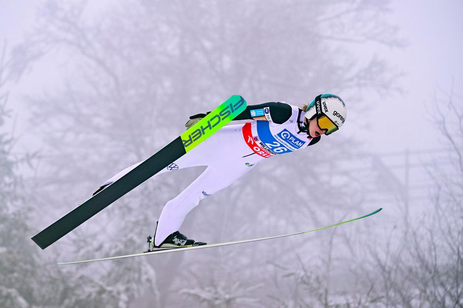 Nika Vodan | Avtor: Profimedia