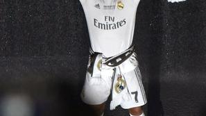 Cristiano Ronaldo Real Madrid