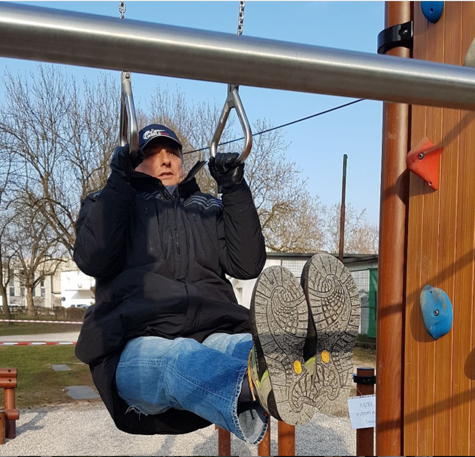 Borut Pahor | Avtor: Instagram