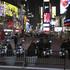New York, avtomobil bomba, Times Square