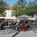 Ljubljana tržnica