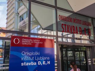 onkološki inštitut