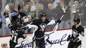 Pittsburgh Penguins James Neal NHL