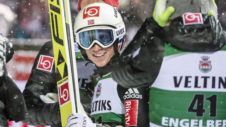 Anders Fannemel Engelberg