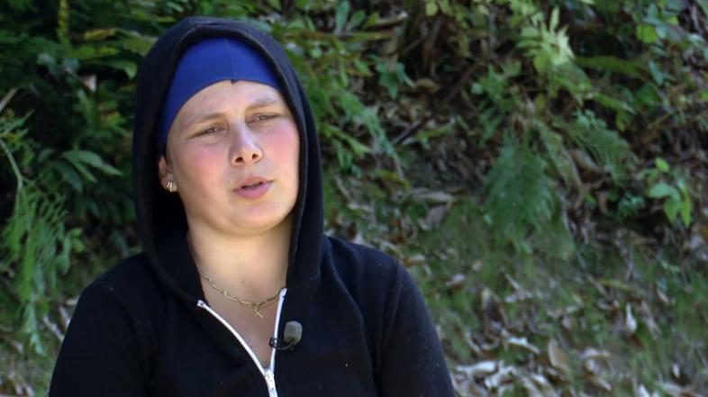 Adriana, Kmetija: nov začetek