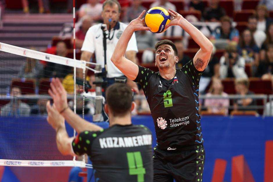 Dejan Vinčić | Avtor: Epa