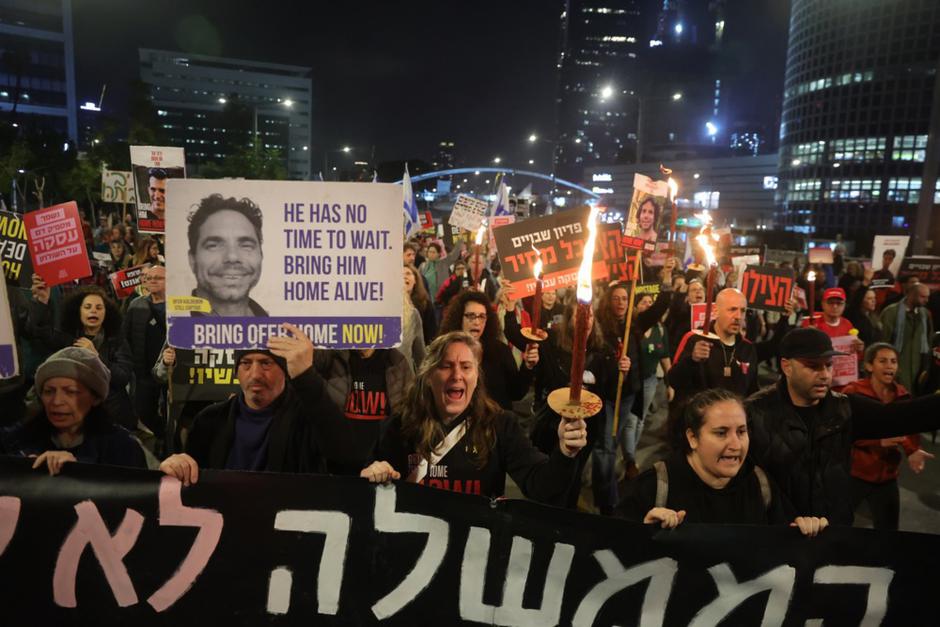 Protesti | Avtor: Epa