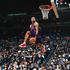 slam dunk zabijanja All-Star NBA Carter zmagovalec 2000