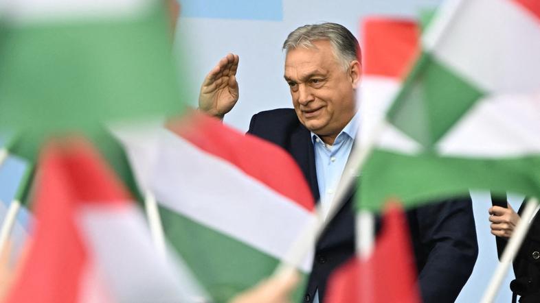 Viktor Orban