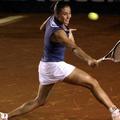 Flavia Pennetta, zmagovalka turnirja v Acapulcu