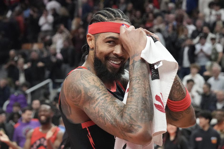 NBA večer | Avtor: Profimedia