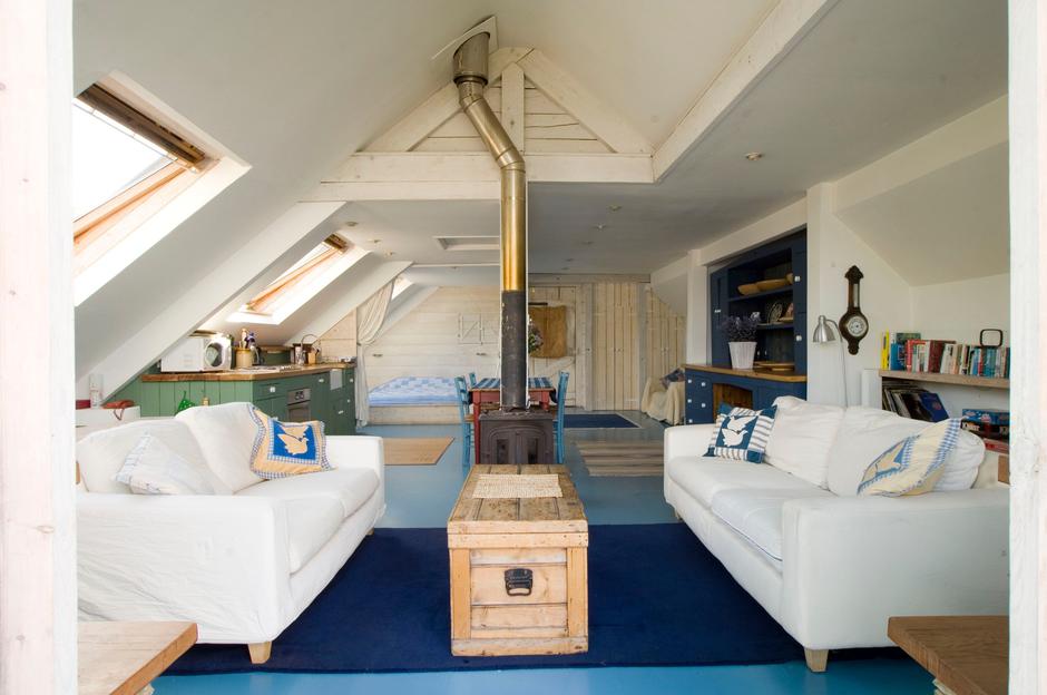 Mansarda | Avtor: Profimedia