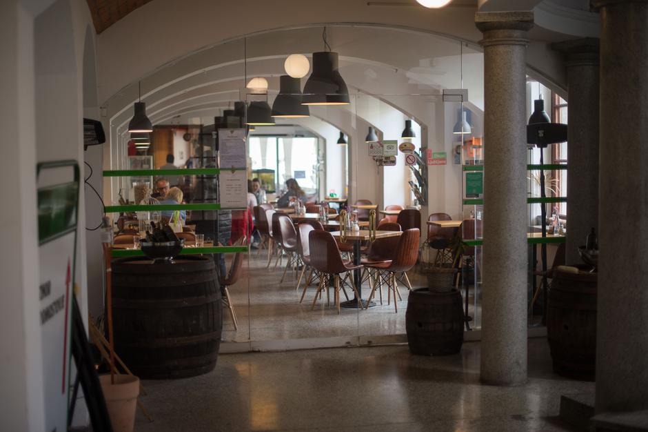 restavracija Ribca | Avtor: Anže Petkovšek