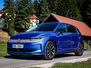 predstavitev Volkswagen ID.Polo