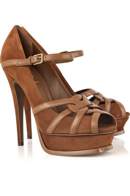 Čevlji Yves Saint Laurent, 695 EUR