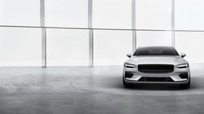 Polestar 1