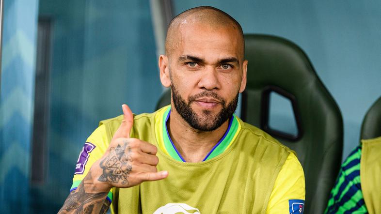 Dani Alves