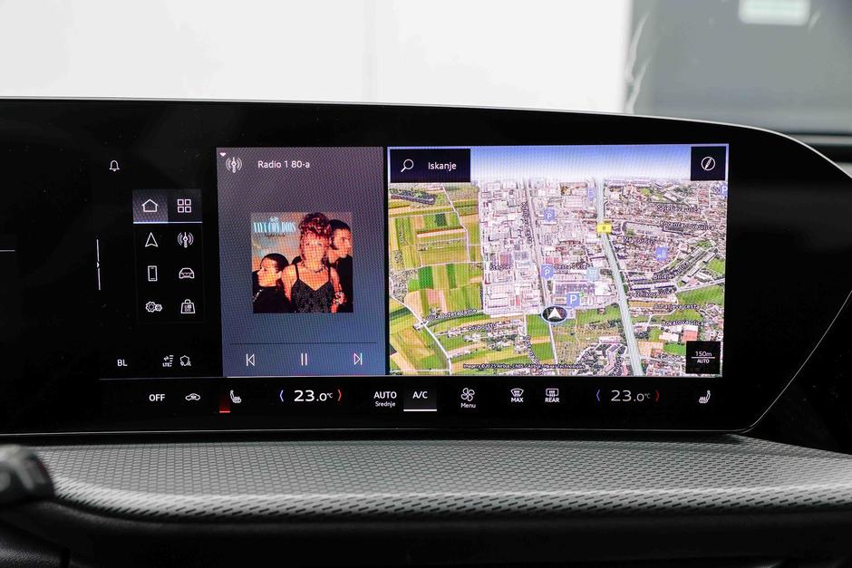 Audi Q5 | Avtor: Saša Despot