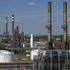 MOL donavska rafinerija Szazhalombatta