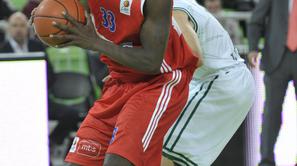 union olimpija crvena zvezda