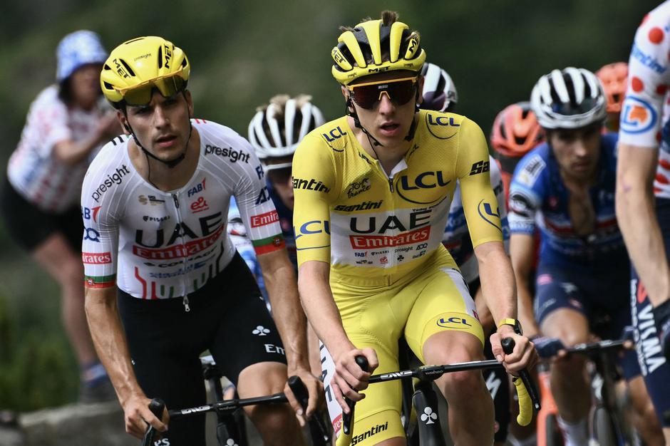 Joao Almeida | Avtor: Profimedia