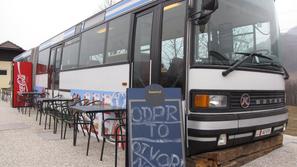 avtobus - lokal - Lipce