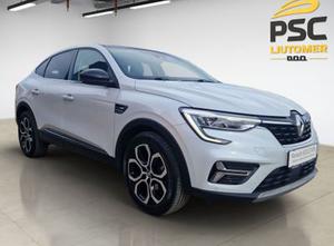 Renault Megane Conquest Techno E-Tech 145 hibrid