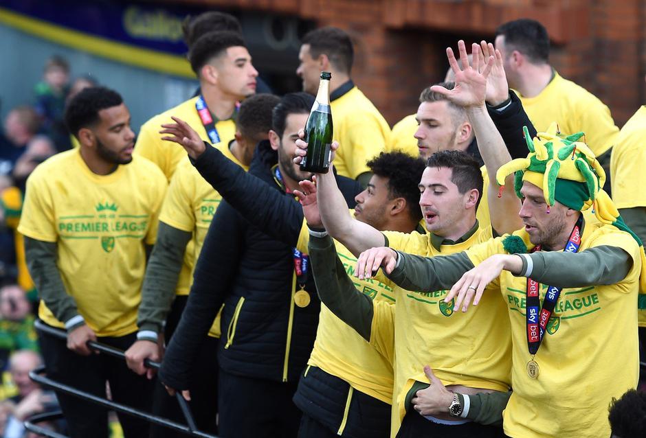 norwich | Avtor: Profimedia