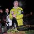 Andrej Šporn sprejem Kranjska gora drugi Kitzbühel