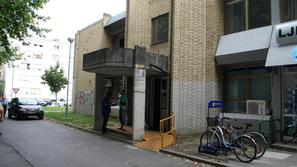 Osijek zdravstveni dom 