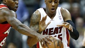 mario chalmers