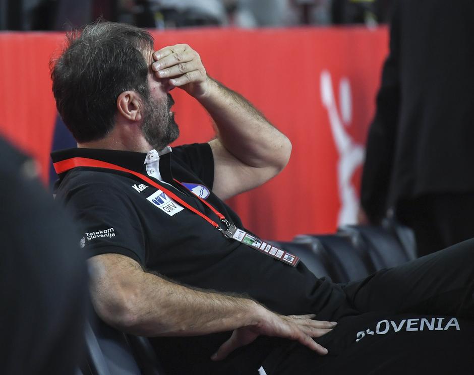 veselin vujović | Avtor: Epa