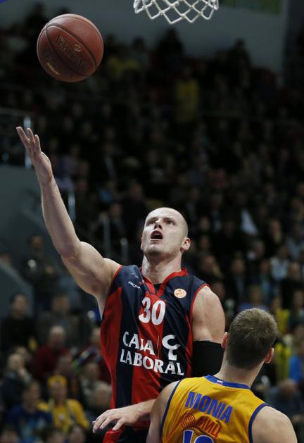 evroliga caja laboral lampe