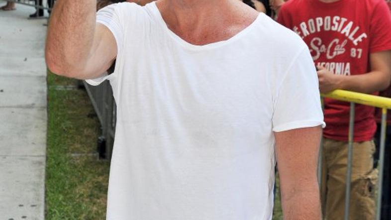 Simon Cowell