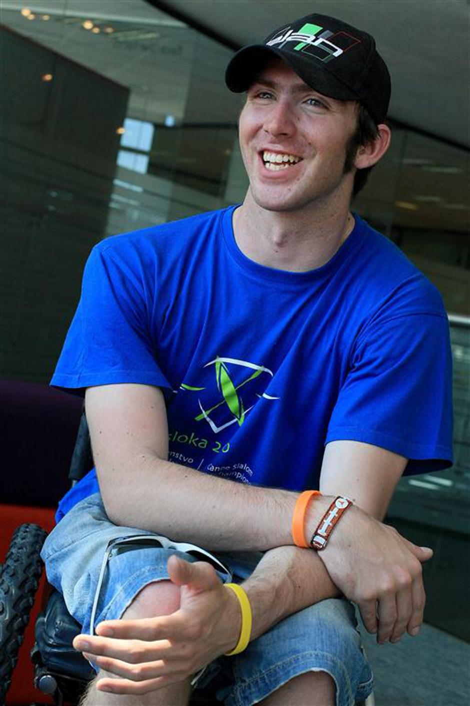 Gal Jakic | Avtor: Žurnal24 main