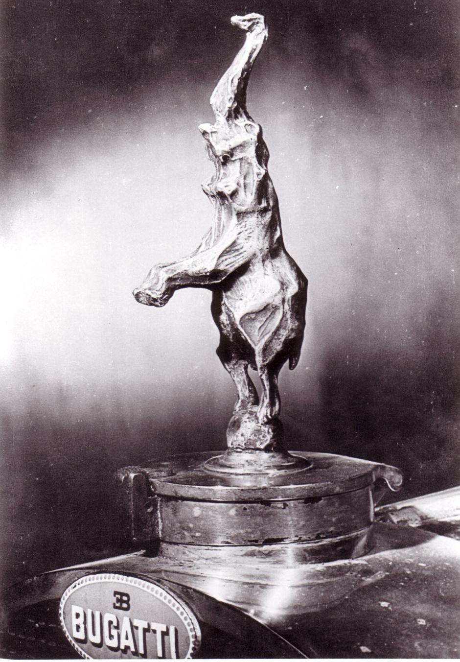 Bugatti slonček | Avtor: Bugatti