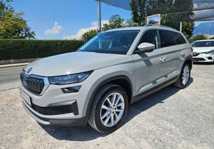Škoda 1.5 TSI ACT Style 1.LASTNIK SLO LED CANTON ...