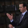 Bašar al Asad sirijski predsednik