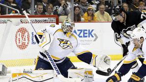 nashville predators nhl