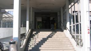 Zdravstveni dom Šiška