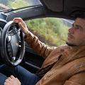 Po Parizu smo se popeljali s terenskim porschejem srbskega nogometaša Mateje Kež