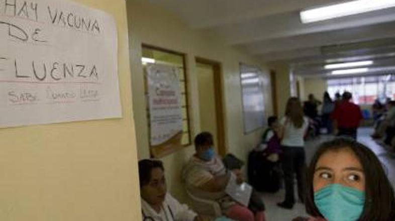 V Argentini je za posledicami okužbe umrl trimesečni dojenček.