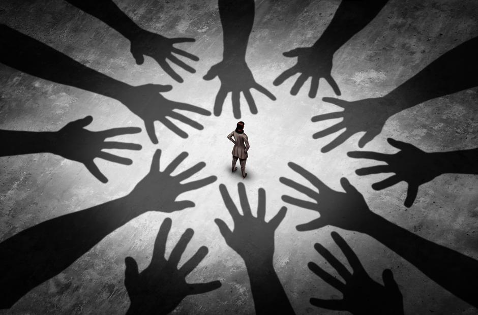 Depresija | Avtor: Profimedia