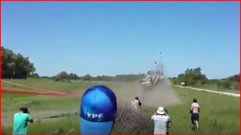 Reli, David Nalbandian