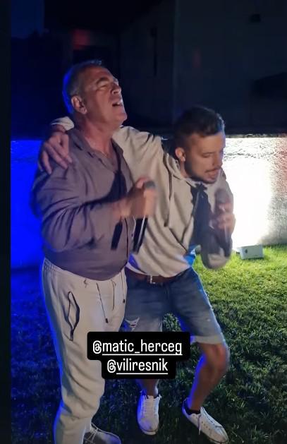 Matic Herceg