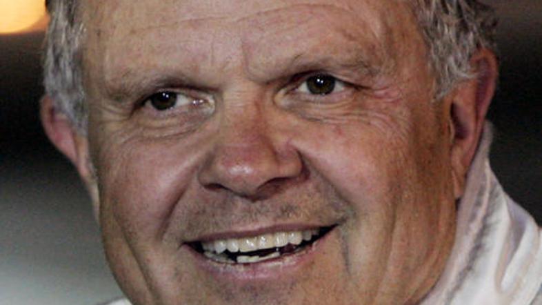 Pustolovca Steva Fossetta so februarja letos razglasili za mrtvega.