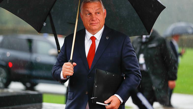 Viktor Orban