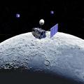 Rusija in Indija se bosta skupaj odpravila na misijo na Luno.