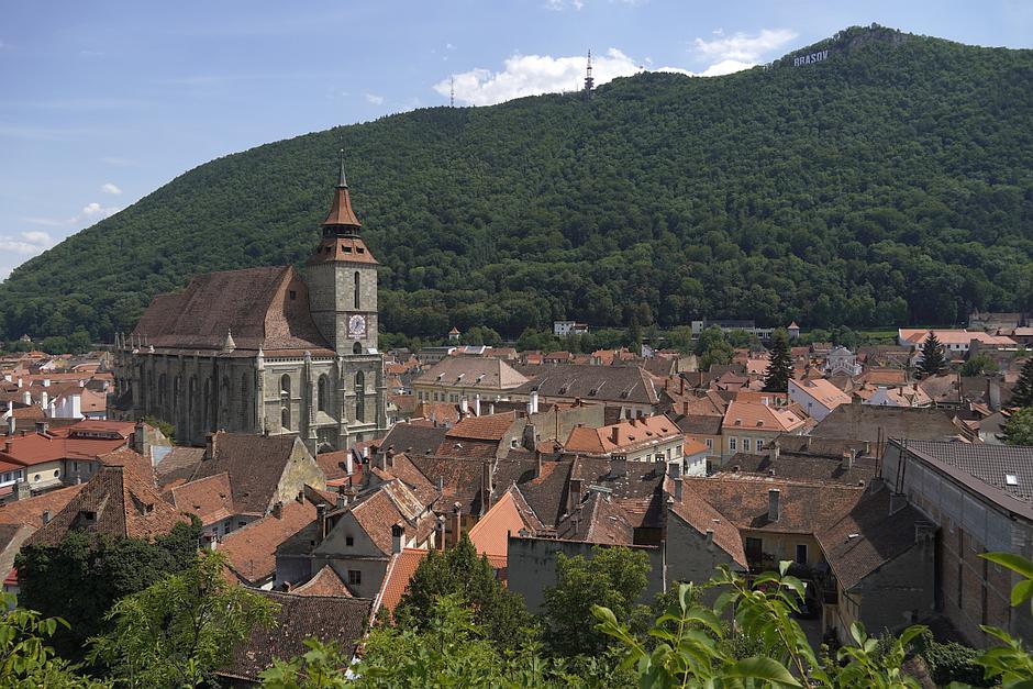 Romunija, potovanje z dacia dusterjam | Avtor: Matija_Janežič