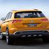 Volkswagen CrossBlue Coupe